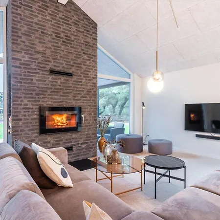 Feriehus Ve158-vejers-strand-kratvej-58